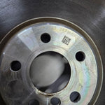 Load image into Gallery viewer, BMW ALPINA D3S G20 LCI Brake Set Front Rear Discs 395mm + Calipers OEM 6887397 7915314