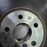 BMW ALPINA D3S G20 LCI Brake Set Front Rear Discs 395mm + Calipers OEM 6887397 7915314
