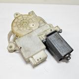 2020 BMW G20 G21 M340i Window Regulator Motor 8495866 Front Right