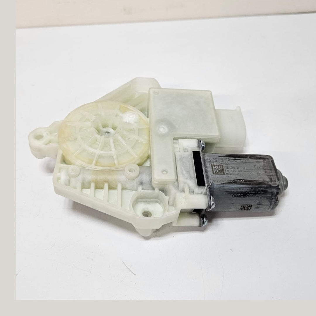 2017-2024 BMW X3 G01 540i 530e G30 Front Left Power Window Motor 5A5C894 USED