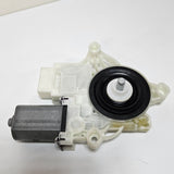 2019-2024 BMW X5 G05 Power Window Motor 9450072 Rear Right