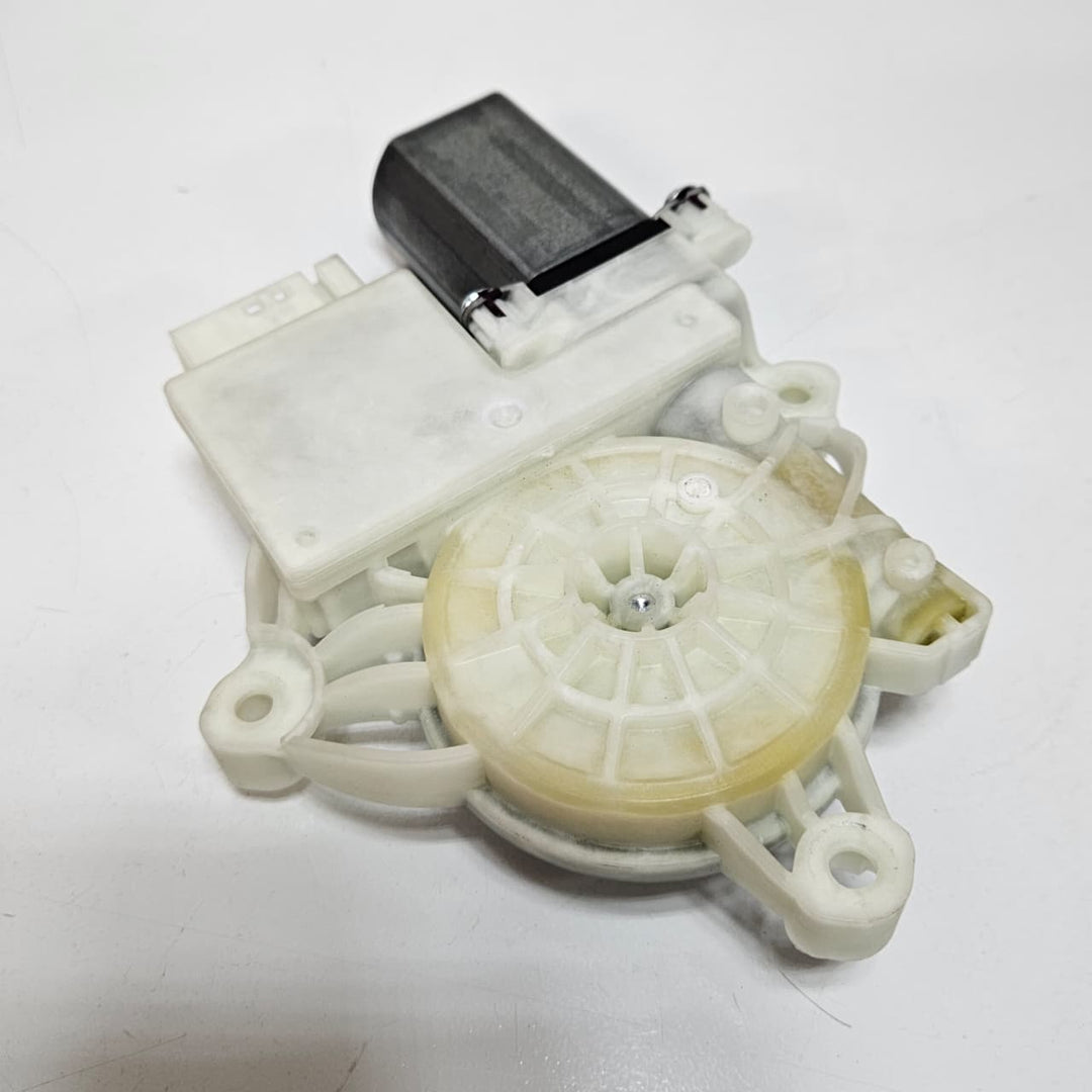 2019-2024 BMW X5 G05 Power Window Motor 9450072 Rear Right