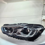 Load image into Gallery viewer, 2018 BMW X2 F39 LCI Headlight 5A29E95 LHD USED Front Left