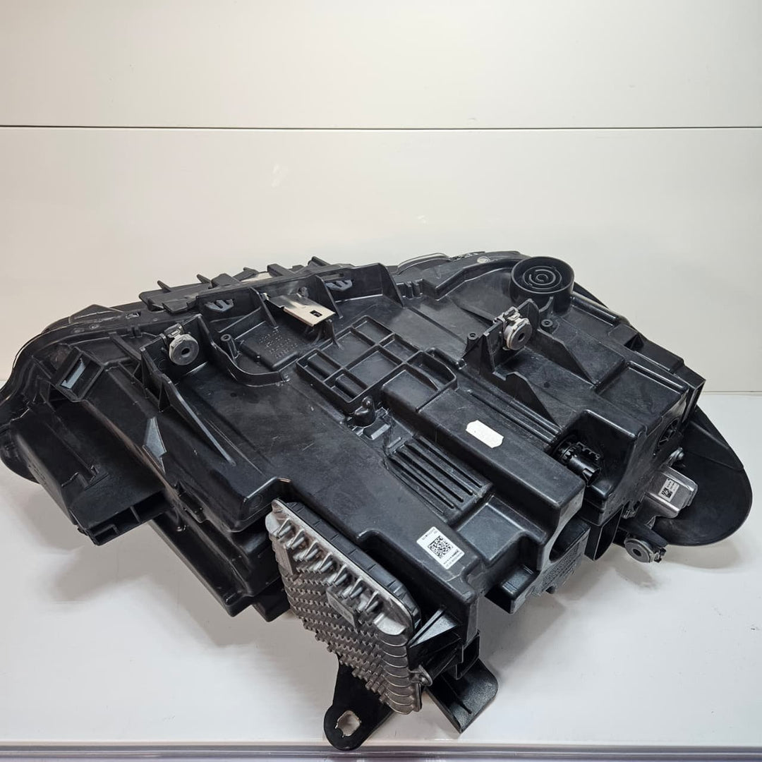 2018 BMW X2 F39 LCI Headlight 5A29E95 LHD USED Front Left