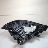 2018 BMW X2 F39 LCI Headlight 5A29E95 LHD USED Front Left