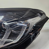 2018 BMW X2 F39 LCI Headlight 5A29E95 LHD USED Front Left