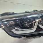 Load image into Gallery viewer, 2018 BMW X2 F39 LCI Headlight 5A29E95 LHD USED Front Left