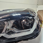 Load image into Gallery viewer, 2018 BMW X2 F39 LCI Headlight 5A29E95 LHD USED Front Left
