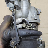 OEM 12-19 BMW F10 528I 520I 328i F30 N20 ELECTRIC Turbocharger 7634486 Used