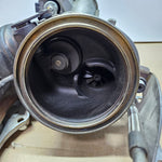 Load image into Gallery viewer, OEM 12-19 BMW F10 528I 520I 328i F30 N20 ELECTRIC Turbocharger 7634486 Used