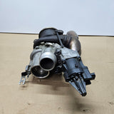 OEM 12-19 BMW F10 528I 520I 328i F30 N20 ELECTRIC Turbocharger 7634486 Used