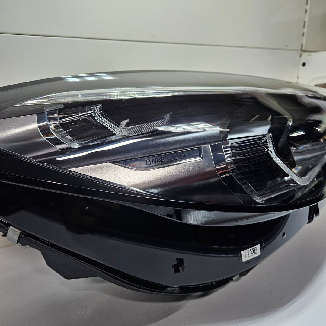 2020 BMW Z4 G29 Led Headlight Right Side 5A2DB96 USED