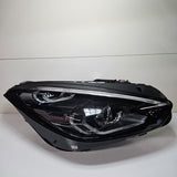2020 BMW Z4 G29 Led Headlight Right Side 5A2DB96 USED
