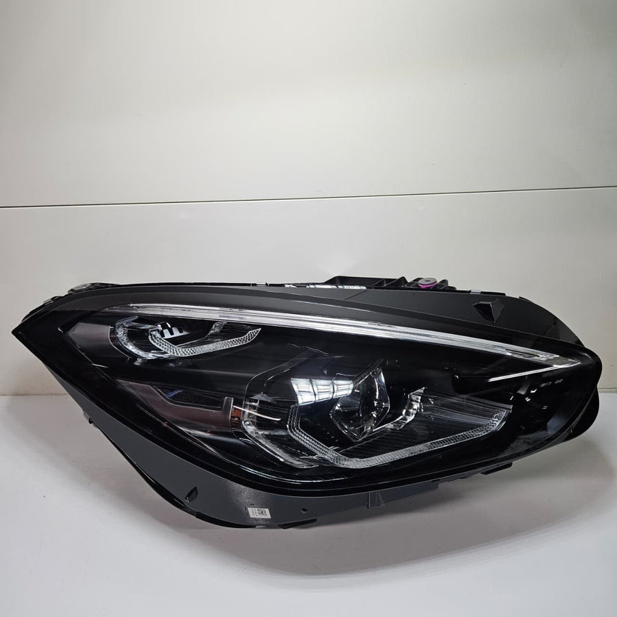 2020 BMW Z4 G29 Led Headlight Right Side 5A2DB96 USED