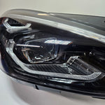 Load image into Gallery viewer, 2020 BMW Z4 G29 Led Headlight Right Side 5A2DB96 USED