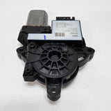 2019-2025 BMW 330i M340i G20 Window Lifter Motor 8498863 Rear Left