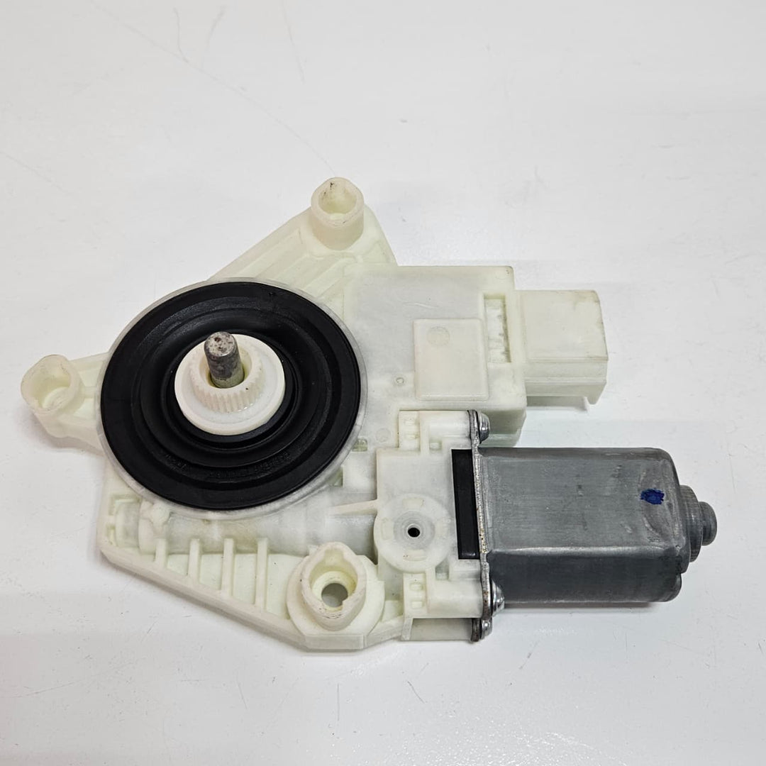 2015 BMW 5 7 Series G31 G12 740Li 750Li Window Regulator Motor 7455081 USED