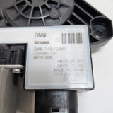 2018-2023 BMW X3 G01 G30 Front Left Door Window Motor 7457250 USED