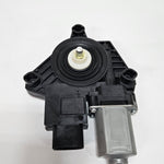 Load image into Gallery viewer, 2018 BMW X3 G01, X4 G02, Window Regulator Motor 7457251 REAR LEFT