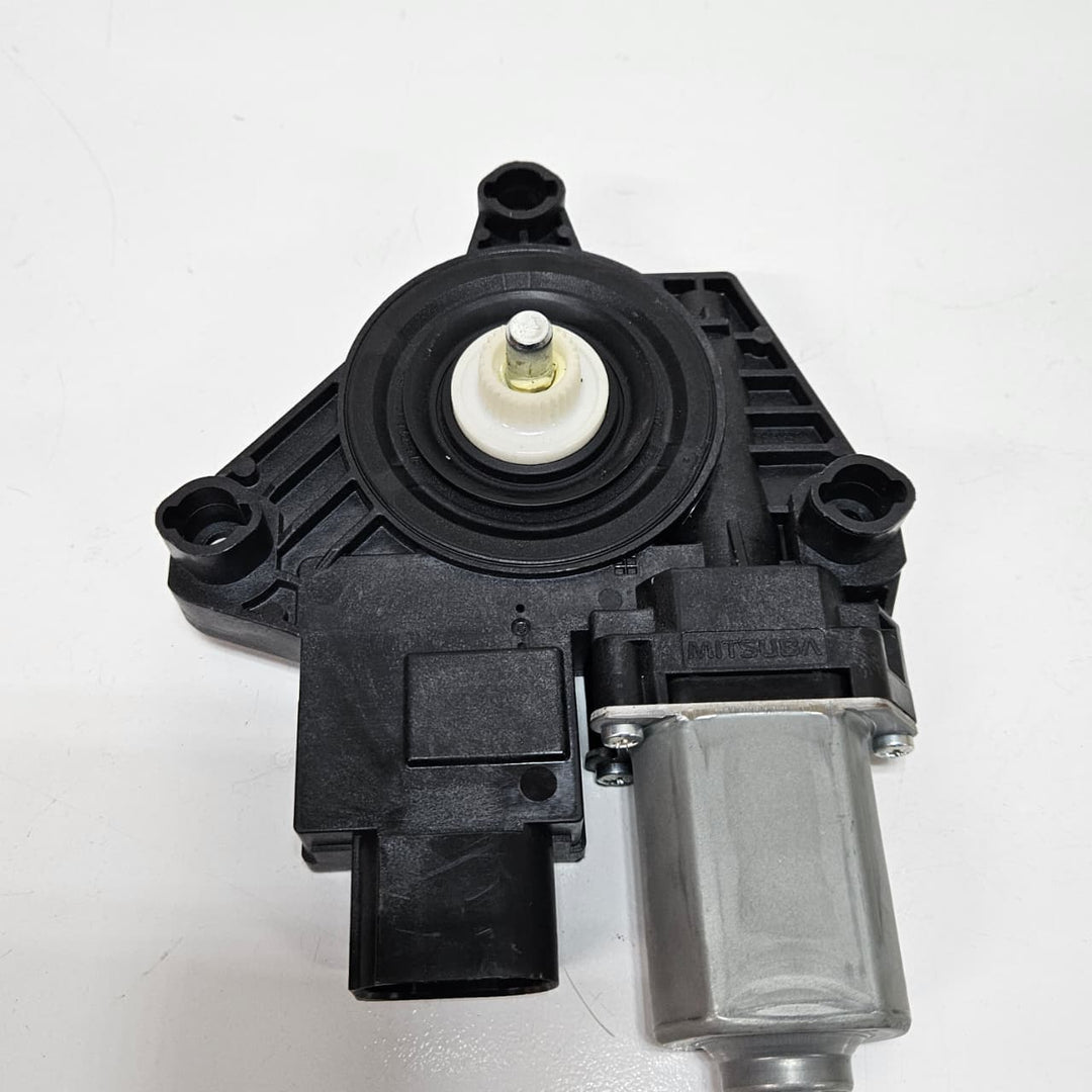 2018 BMW X3 G01, X4 G02, Window Regulator Motor 7457251 REAR LEFT