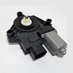 Load image into Gallery viewer, 2018 BMW X3 G01, X4 G02, Window Regulator Motor 7457251 REAR LEFT