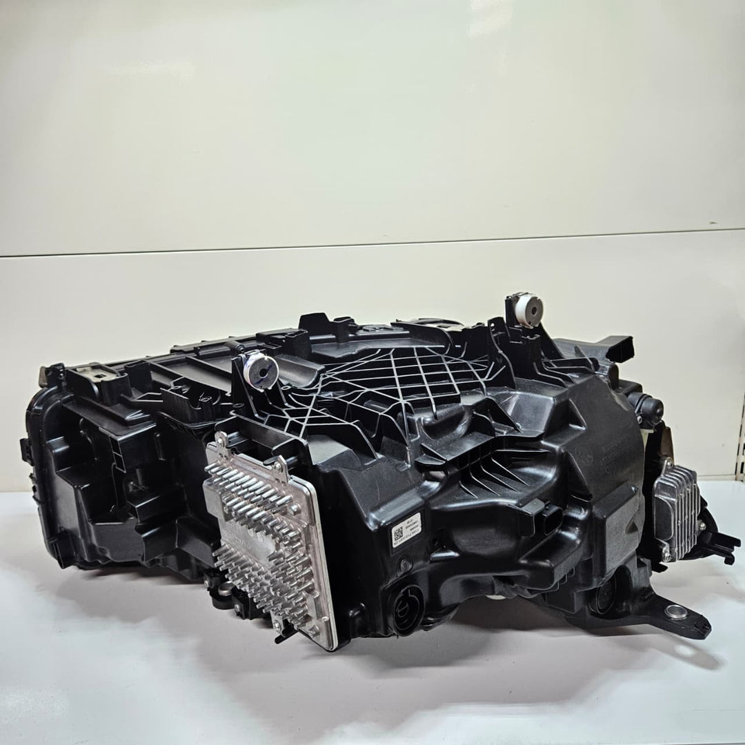 BMW 7 Series G11 LCI G12 LCI Laser Headlight Assembly 9450229 LEFT SIDE