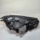 BMW 7 Series G11 LCI G12 LCI Laser Headlight Assembly 9450229 LEFT SIDE