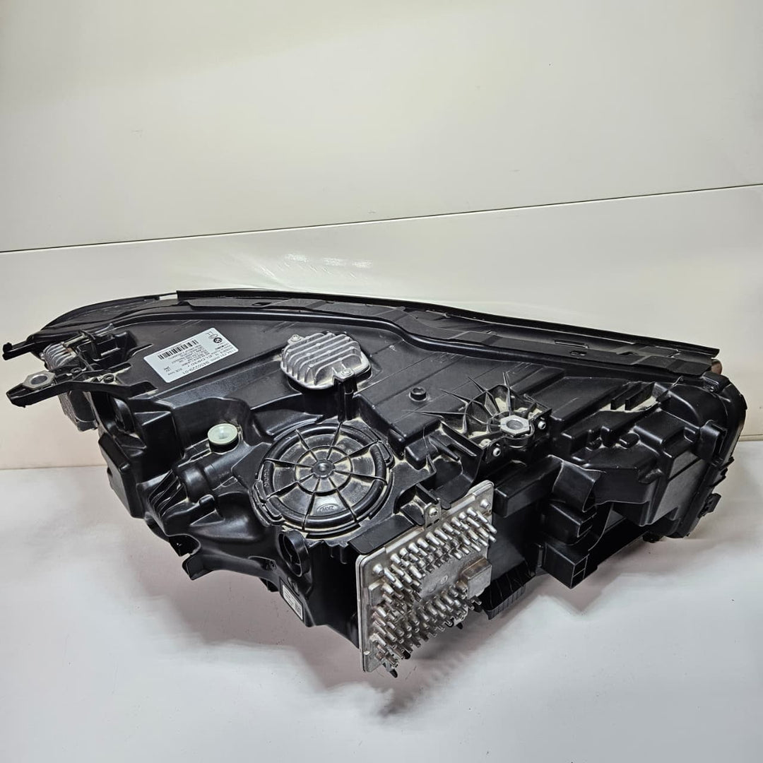 BMW 7 Series G11 LCI G12 LCI Laser Headlight Assembly 9450229 LEFT SIDE