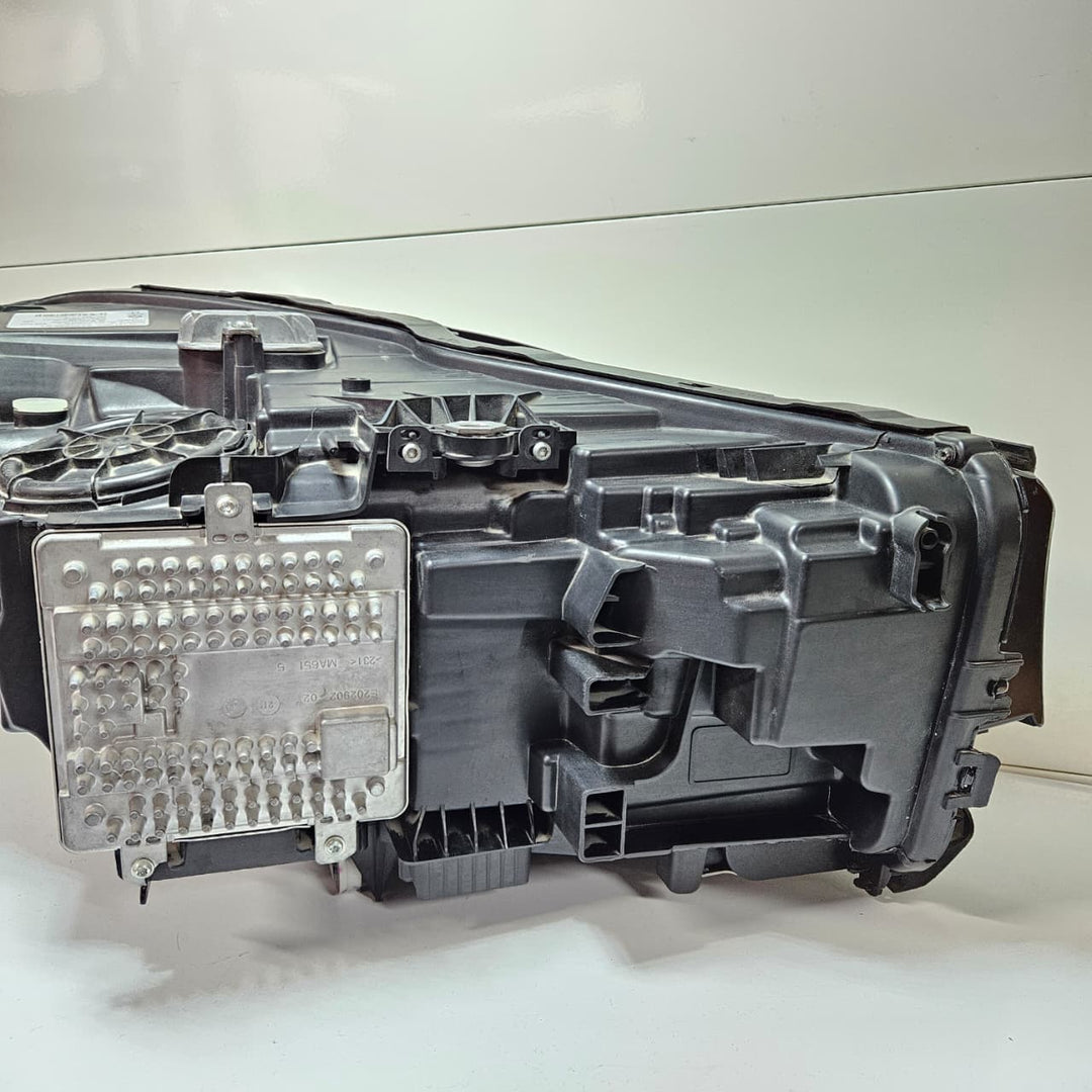 BMW 7 Series G11 LCI G12 LCI Laser Headlight Assembly 9450229 LEFT SIDE