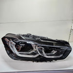 Load image into Gallery viewer, 2021-2023 BMW X2 F39 LCI LED Headlight 5A29EA6 LHD OEM Front Right