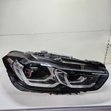 2021-2023 BMW X2 F39 LCI LED-Scheinwerfer 5A29EA6 Linkslenker OEM vorne rechts