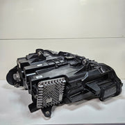2021-2023 BMW X2 F39 LCI LED Headlight 5A29EA6 LHD OEM Front Right