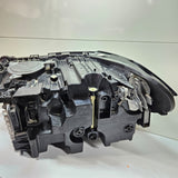2021-2023 BMW X2 F39 LCI LED-Scheinwerfer 5A29EA6 Linkslenker OEM vorne rechts