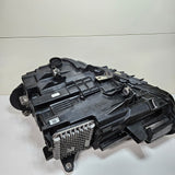 2021-2023 BMW X2 F39 LCI LED-Scheinwerfer 5A29EA6 Linkslenker OEM vorne rechts