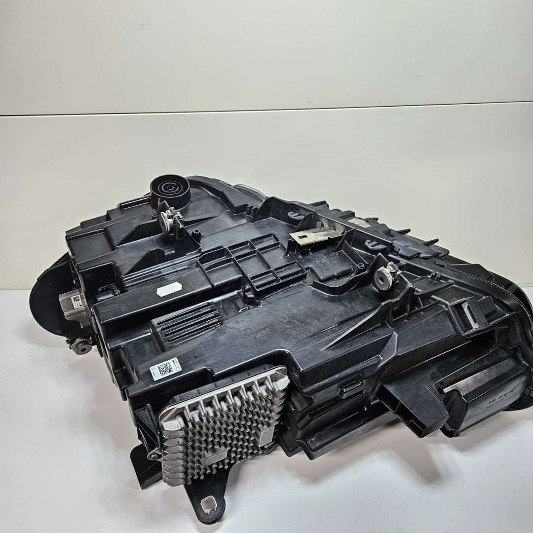 2021-2023 BMW X2 F39 LCI LED Headlight 5A29EA6 LHD OEM Front Right
