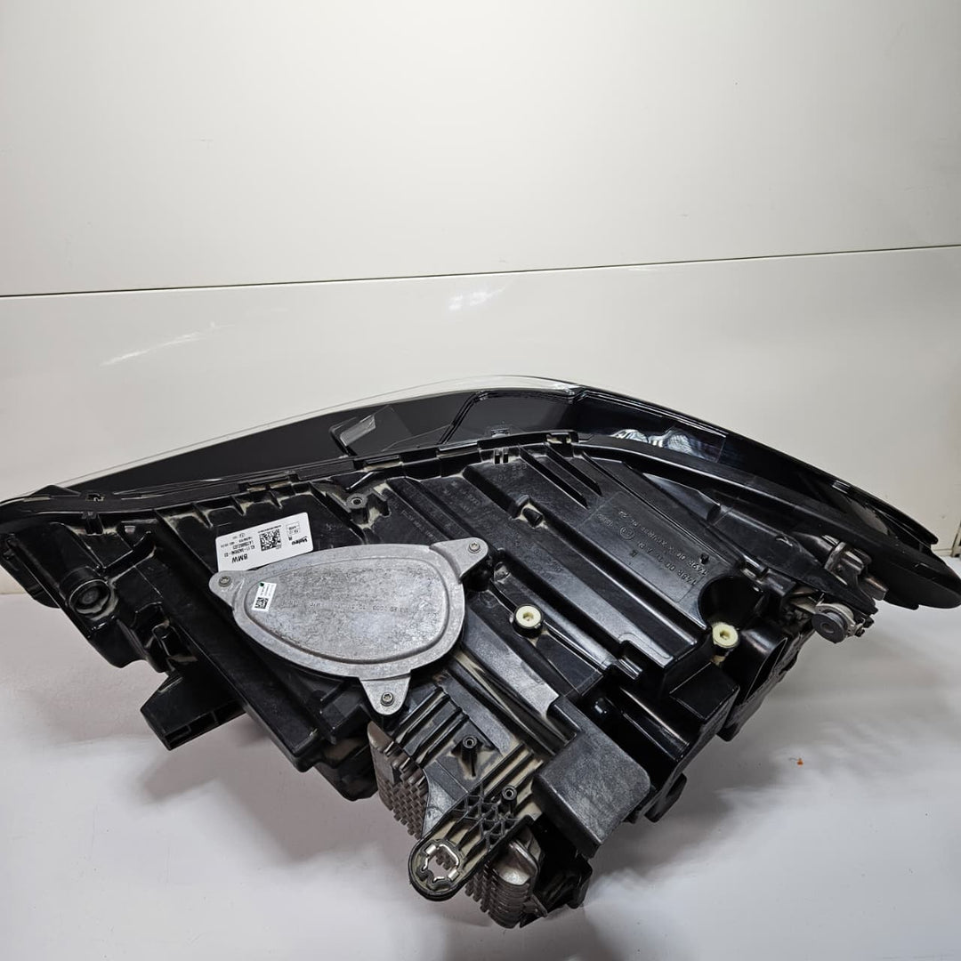 2021-2023 BMW X2 F39 LCI LED Headlight 5A29EA6 LHD OEM Front Right