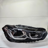 2021-2023 BMW X2 F39 LCI LED-Scheinwerfer 5A29EA6 Linkslenker OEM vorne rechts