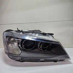 Load image into Gallery viewer, 2011-2014 BMW X3 F25 Headlight 7334077 Left Side XENON