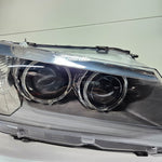 Load image into Gallery viewer, 2011-2014 BMW X3 F25 Headlight 7334077 Left Side XENON
