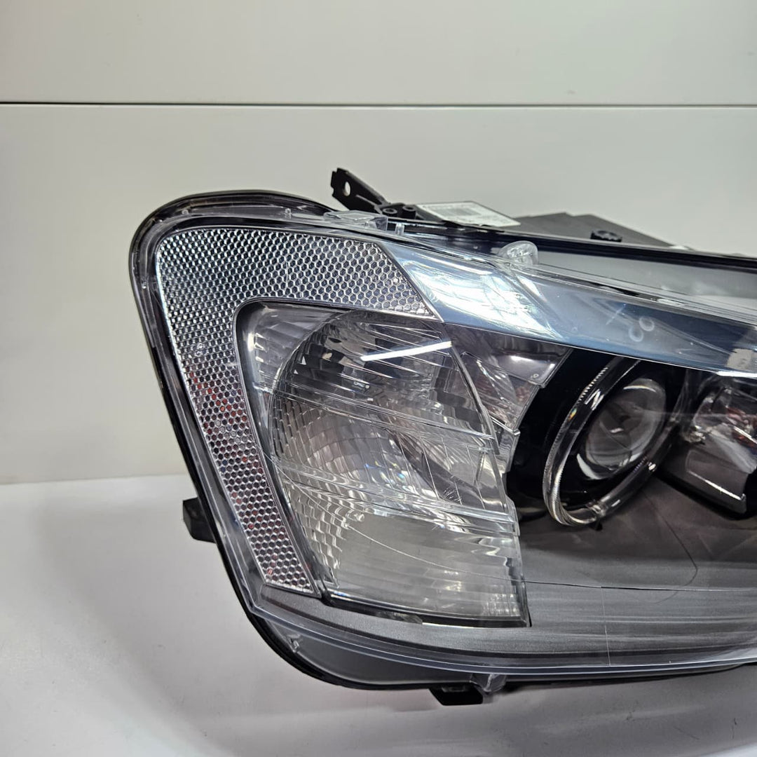 2011-2014 BMW X3 F25 Headlight 7334077 Left Side XENON