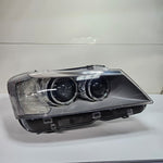 Load image into Gallery viewer, 2011-2014 BMW X3 F25 Headlight 7334077 Left Side XENON