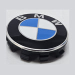 Load image into Gallery viewer, BMW Hub Cap 56mm 3 Series G20 G21 5 Series G30 G31 Wheel Centre Cap 6850834-4 Pc NEW