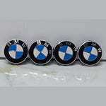 Load image into Gallery viewer, BMW Hub Cap 56mm 3 Series G20 G21 5 Series G30 G31 Wheel Centre Cap 6850834-4 Pc NEW