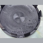 Load image into Gallery viewer, BMW Hub Cap 56mm 3 Series G20 G21 5 Series G30 G31 Wheel Centre Cap 6850834-4 Pc NEW