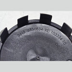 Load image into Gallery viewer, BMW Hub Cap 56mm 3 Series G20 G21 5 Series G30 G31 Wheel Centre Cap 6850834-4 Pc NEW