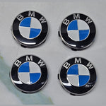 Load image into Gallery viewer, BMW Hub Cap 56mm 3 Series G20 G21 5 Series G30 G31 Wheel Centre Cap 6850834-4 Pc NEW