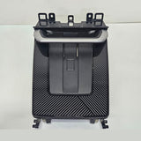 2022-2025 BMW X1 U11 Storage Compartment Trim Wireless Charger 5A22F51
