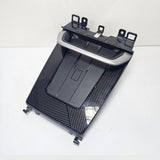 2022-2025 BMW X1 U11 Storage Compartment Trim Wireless Charger 5A22F51