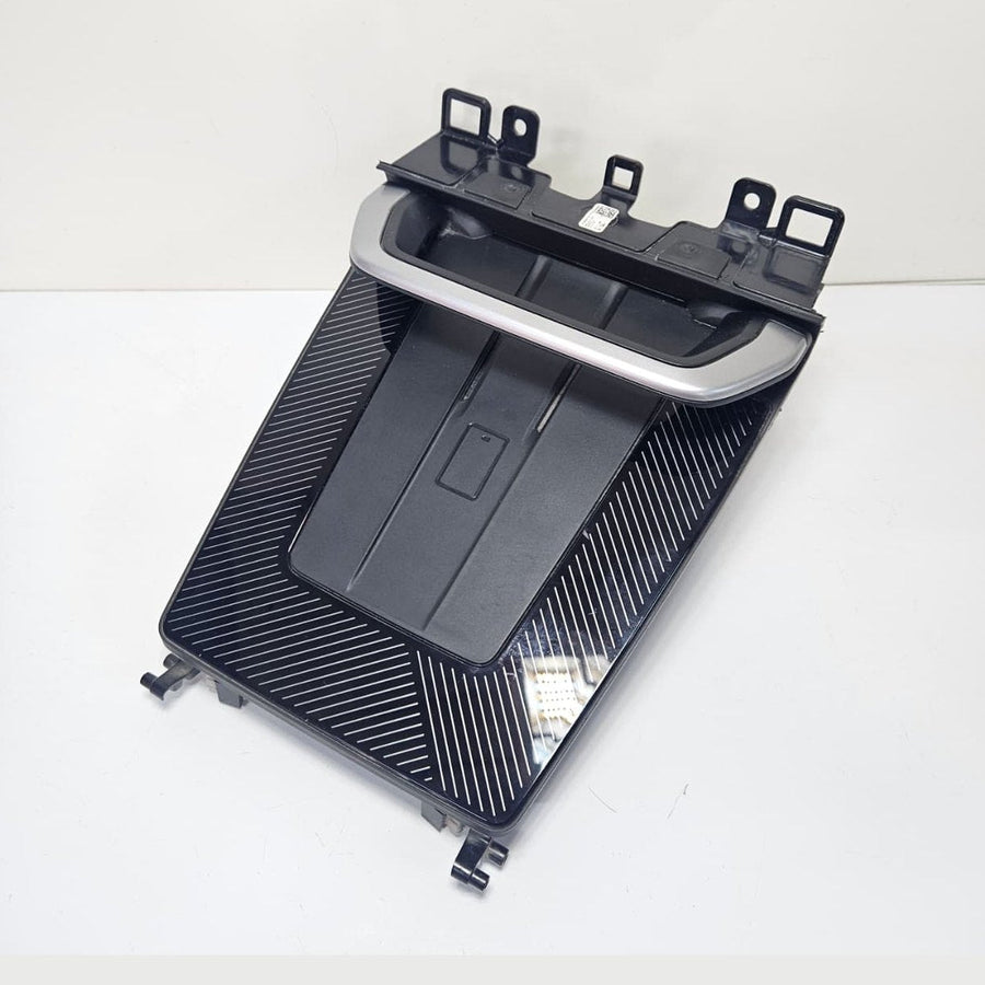 2022-2025 BMW X1 U11 Storage Compartment Trim Wireless Charger 5A22F51