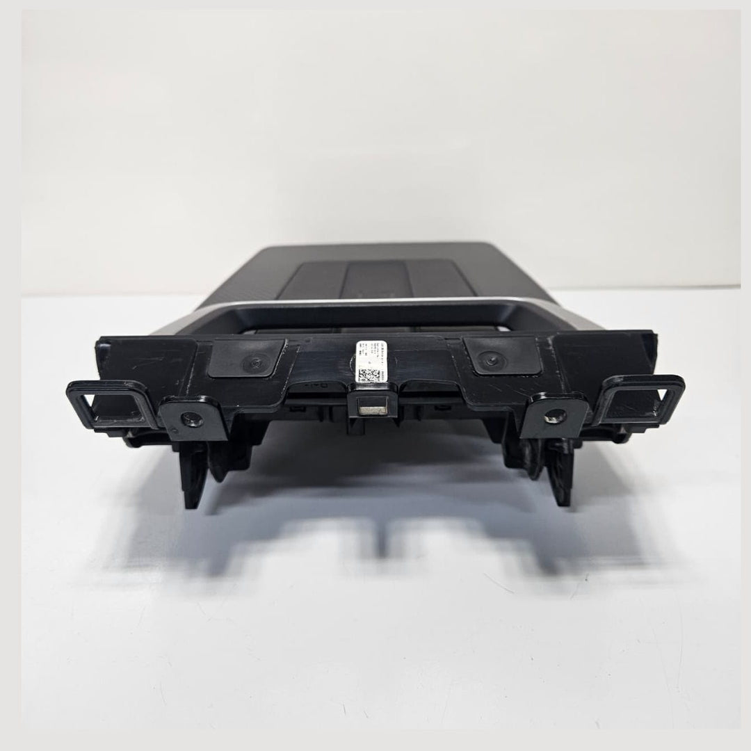 2022-2025 BMW X1 U11 Storage Compartment Trim Wireless Charger 5A22F51